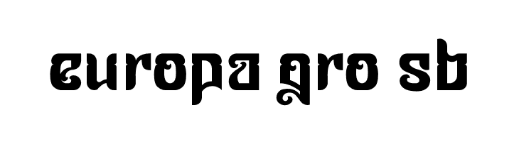 Ceriburn  Free Fonts Download