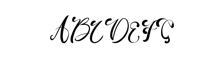 Camila Hobert  Free Fonts Download