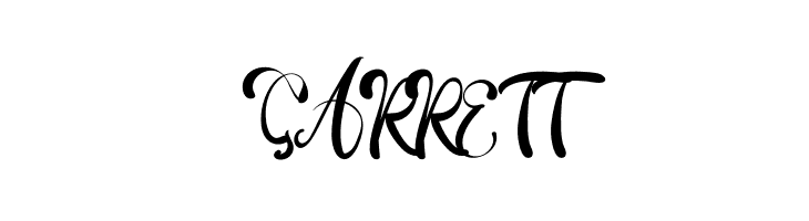 Camila Hobert  Free Fonts Download
