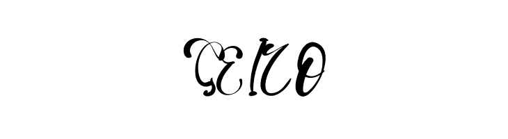 Camila Hobert  Free Fonts Download