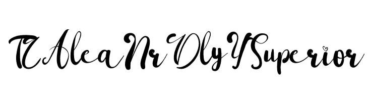 Camila Hobert  Free Fonts Download