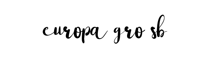 Camila Hobert  Free Fonts Download