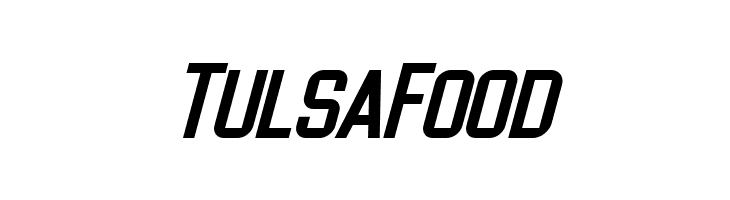 Cheapsman Free Slant Regular  Free Fonts Download