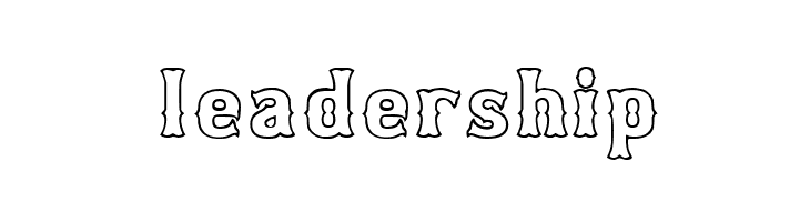 Bosox Outline  Free Fonts Download