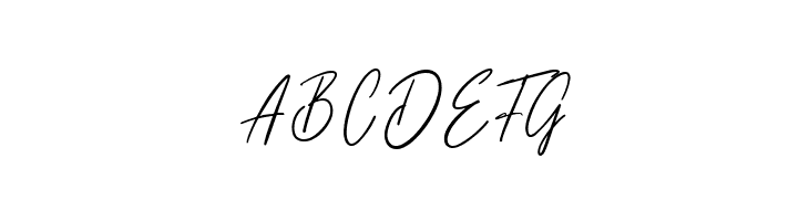 Plutoin Baff Regular  Free Fonts Download