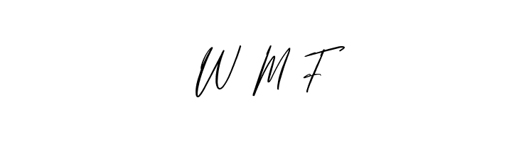 Plutoin Baff Regular  Free Fonts Download