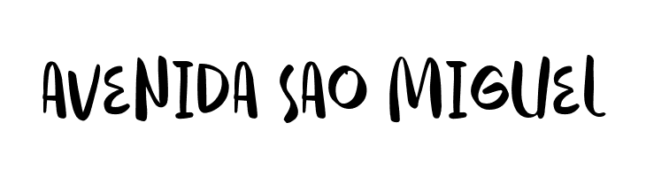 Bleu Femee Free Font Regular  Free Fonts Download