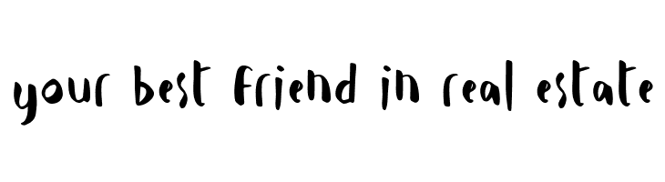 Bleu Femee Free Font Regular  Free Fonts Download