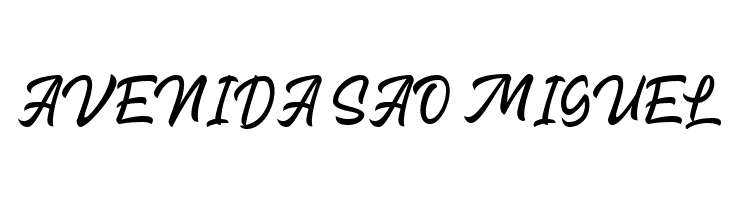 Capenhood HandLetter Free Font Regular  Free Fonts Download