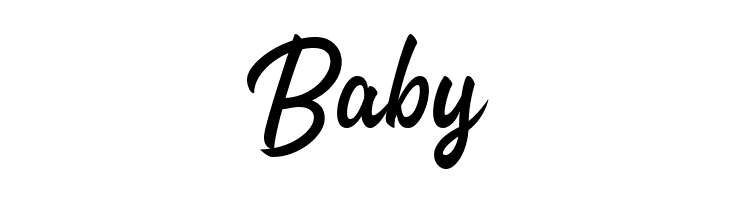 Capenhood HandLetter Free Font Regular  Free Fonts Download