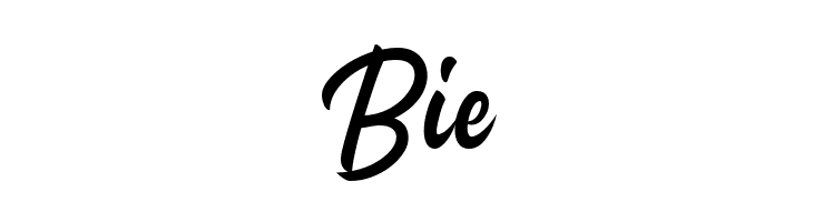 Capenhood HandLetter Free Font Regular  Free Fonts Download