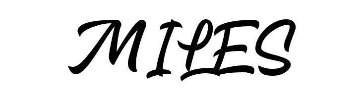 Capenhood HandLetter Free Font Regular  Free Fonts Download