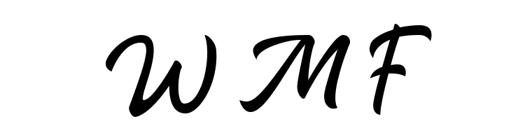 Capenhood HandLetter Free Font Regular  Free Fonts Download