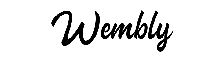 Capenhood HandLetter Free Font Regular  Free Fonts Download