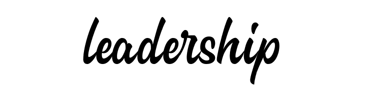 Capenhood HandLetter Free Font Regular  Free Fonts Download