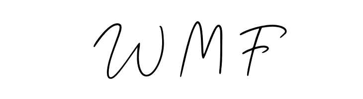 HavioletaHandwrittenFree-Reg  Free Fonts Download