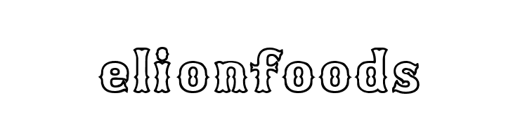 Bosox Outline Heavy  Free Fonts Download