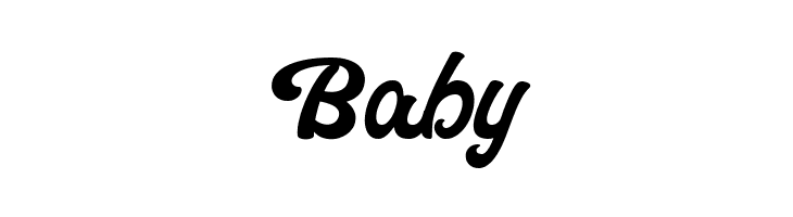 Eunila Script Free Personal Use Regular  Free Fonts Download