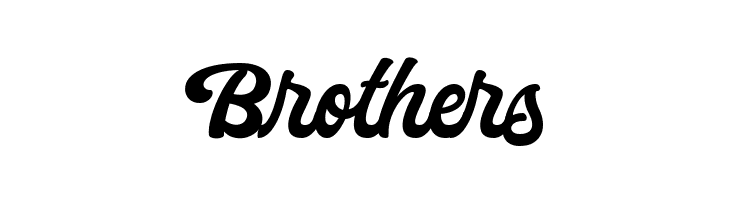 Eunila Script Free Personal Use Regular  Free Fonts Download