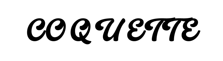 Eunila Script Free Personal Use Regular  Free Fonts Download