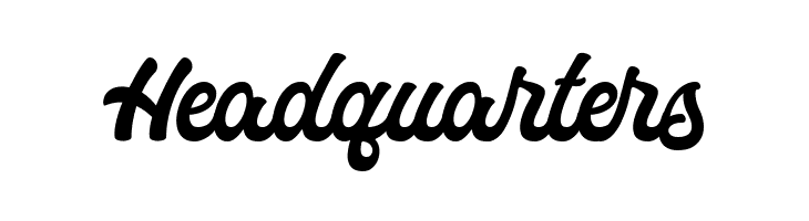 Eunila Script Free Personal Use Regular  Free Fonts Download