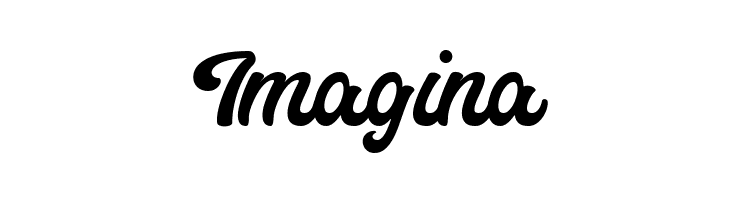 Eunila Script Free Personal Use Regular  Free Fonts Download