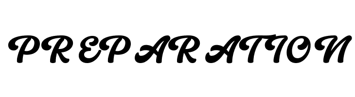 Eunila Script Free Personal Use Regular  Free Fonts Download