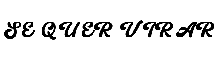 Eunila Script Free Personal Use Regular  Free Fonts Download