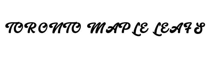 Eunila Script Free Personal Use Regular  Free Fonts Download