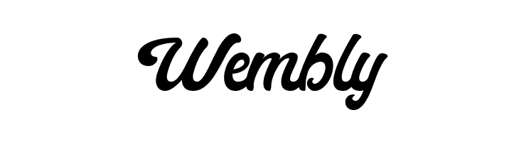 Eunila Script Free Personal Use Regular  Free Fonts Download