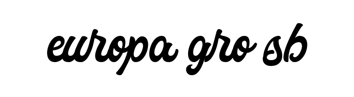 Eunila Script Free Personal Use Regular  Free Fonts Download