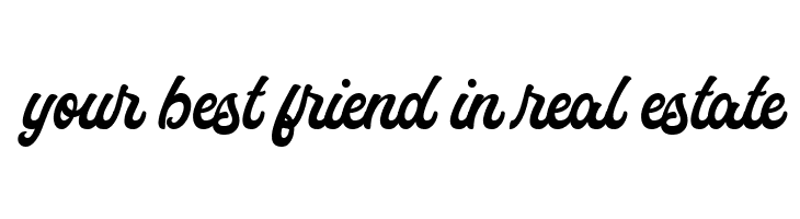 Eunila Script Free Personal Use Regular  Free Fonts Download