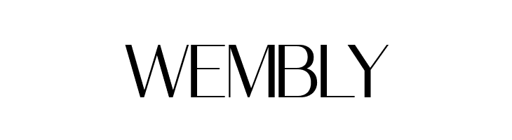 Northern Worssley Free Regular  Free Fonts Download