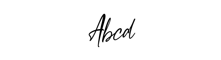 Giugliamore Regular  Free Fonts Download