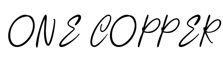 Giugliamore Regular  Free Fonts Download