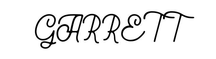 Handley FREE PERSONAL Regular  Free Fonts Download