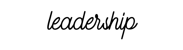 Handley FREE PERSONAL Regular  Free Fonts Download