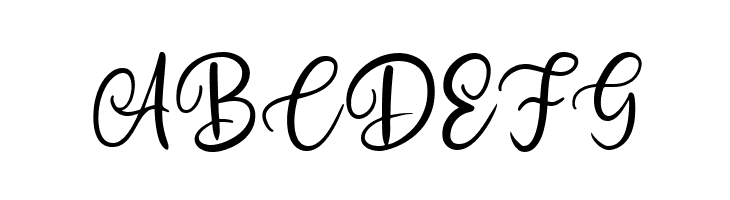 Aurellyah Lovely Free Font Reg  Free Fonts Download