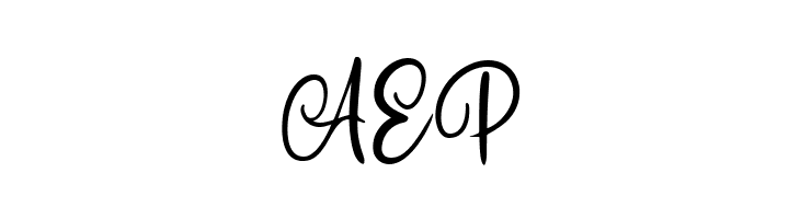 Aurellyah Lovely Free Font Reg  Free Fonts Download