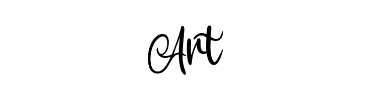 Aurellyah Lovely Free Font Reg  Free Fonts Download