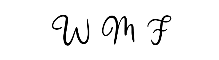 Aurellyah Lovely Free Font Reg  Free Fonts Download