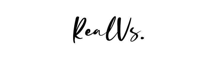 Oliver Blush Regular  Free Fonts Download