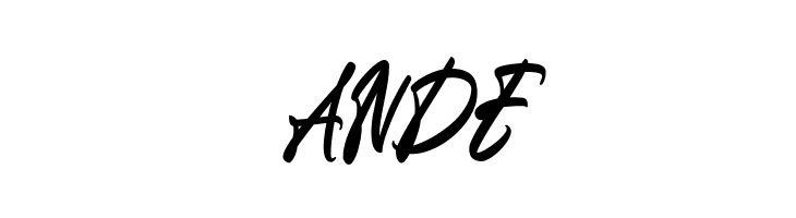 Breavenheart Regular  Free Fonts Download