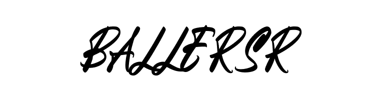 Breavenheart Regular  Free Fonts Download