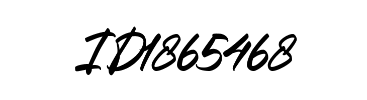 Breavenheart Regular  Free Fonts Download