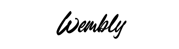 Breavenheart Regular  Free Fonts Download