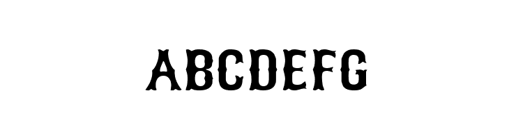 Bosox  Free Fonts Download