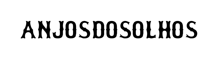Bosox  Free Fonts Download