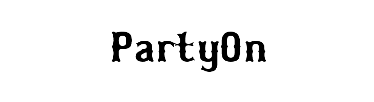 Bosox  Free Fonts Download