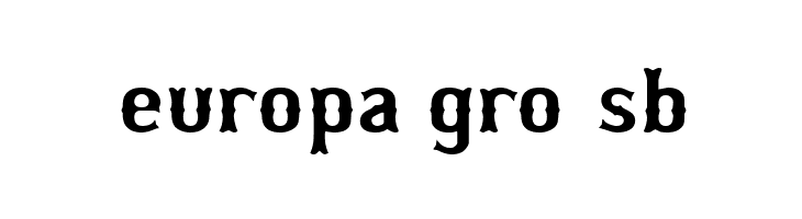 Bosox  Free Fonts Download